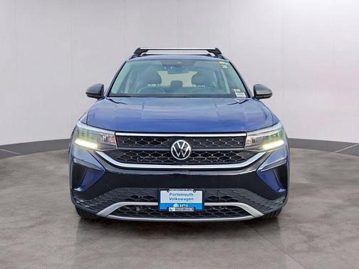 2022 Volkswagen Taos 1.5T S