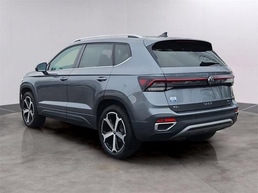 2025 Volkswagen Taos 1.5T SEL