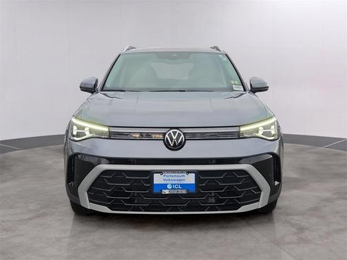 2025 Volkswagen Taos 1.5T SEL
