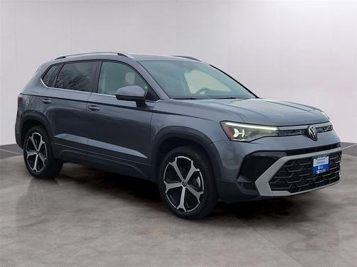 2025 Volkswagen Taos 1.5T SEL