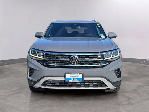 2022 Volkswagen Atlas Cross Sport 2.0T SEL