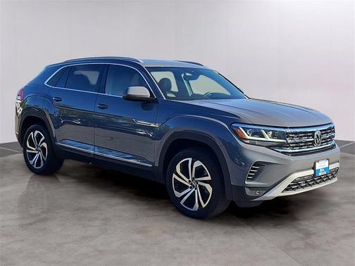 2022 Volkswagen Atlas Cross Sport 2.0T SEL
