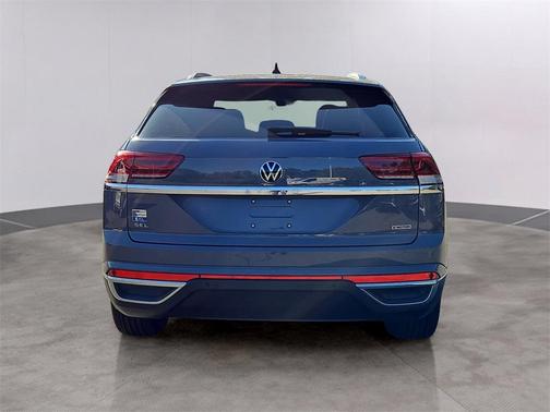 2022 Volkswagen Atlas Cross Sport 2.0T SEL