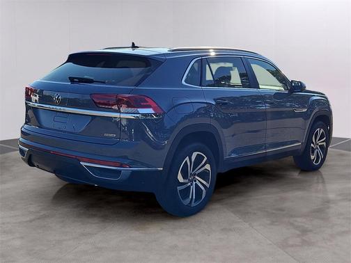 2022 Volkswagen Atlas Cross Sport 2.0T SEL