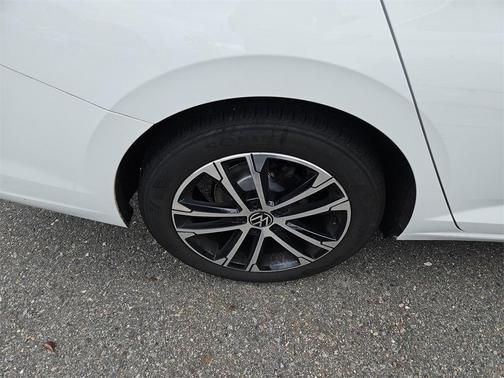 2024 Volkswagen Jetta 1.5T Sport