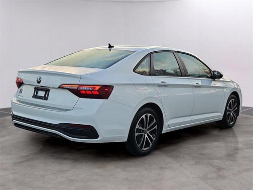 2024 Volkswagen Jetta 1.5T Sport