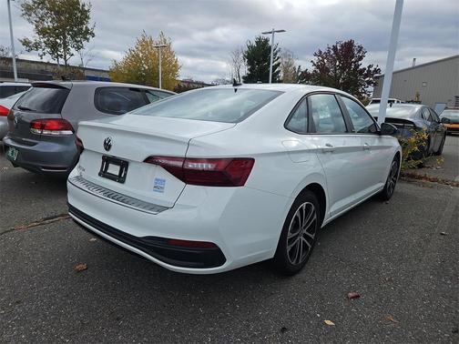 2024 Volkswagen Jetta 1.5T Sport