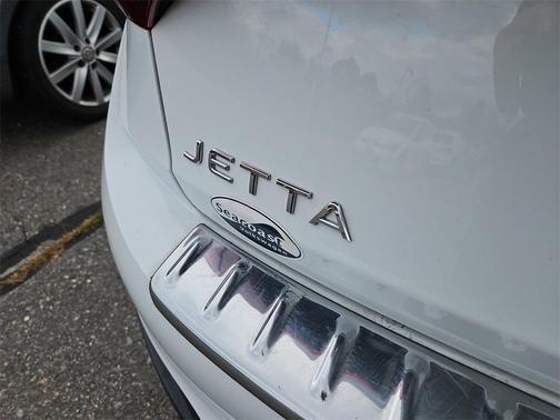 2024 Volkswagen Jetta 1.5T Sport