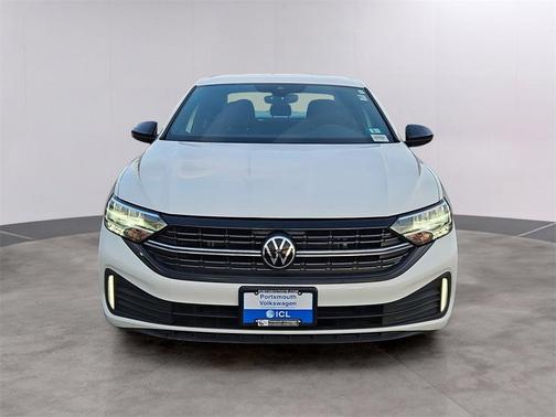 2024 Volkswagen Jetta 1.5T Sport