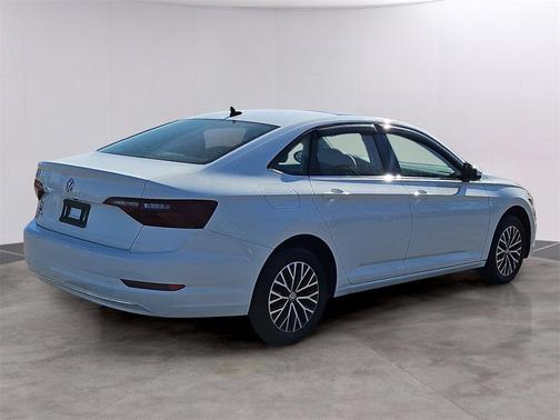 2021 Volkswagen Jetta 1.4T SE