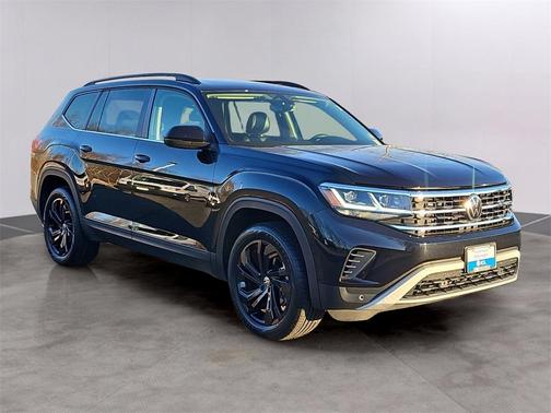2023 Volkswagen Atlas 3.6L SE w/Technology