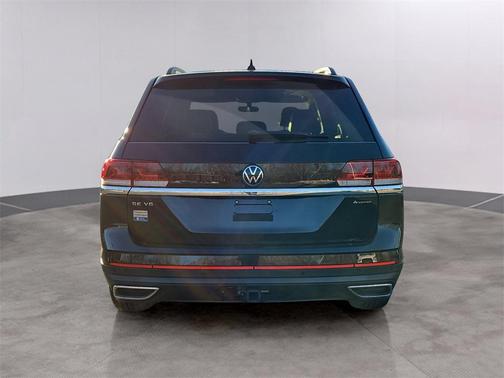 2023 Volkswagen Atlas 3.6L SE w/Technology