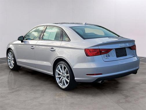 2015 Audi A3 2.0T Premium