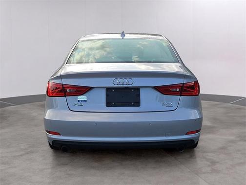 2015 Audi A3 2.0T Premium