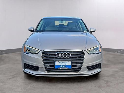 2015 Audi A3 2.0T Premium