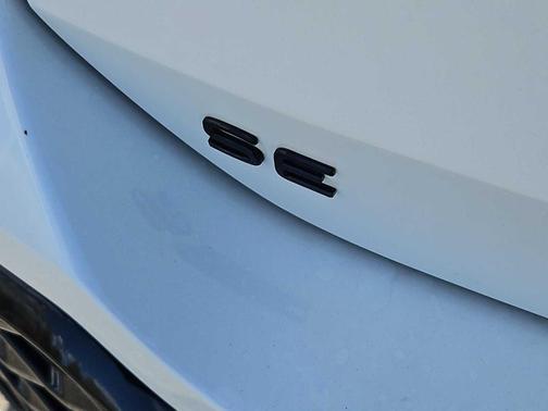 Opal White Pearl 2026 Volkswagen Tiguan 2.0T SE R-Line Black