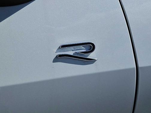 Opal White Pearl 2026 Volkswagen Tiguan 2.0T SE R-Line Black