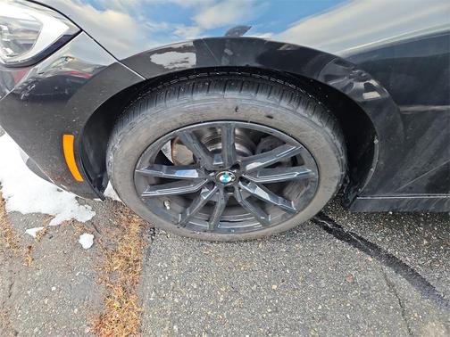 2021 BMW 330 i xDrive