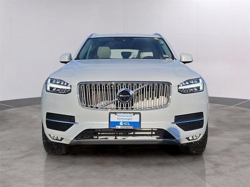 2019 Volvo XC90 T6 Inscription
