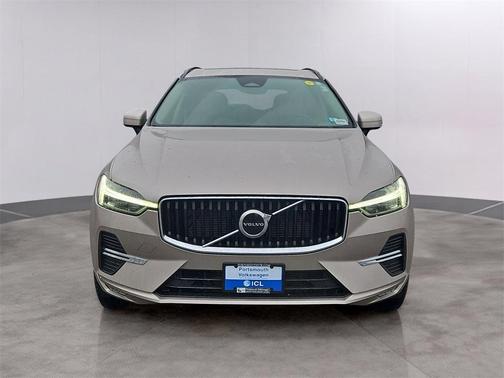 2023 Volvo XC60 B5 Core