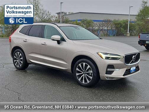 2023 Volvo XC60 B5 Core