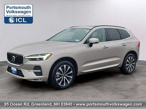 2023 Volvo XC60 B5 Core