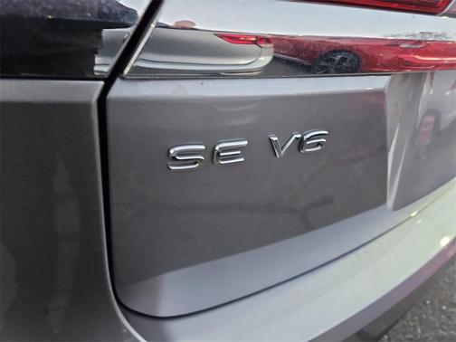 2022 Volkswagen Atlas 3.6L SE w/Technology