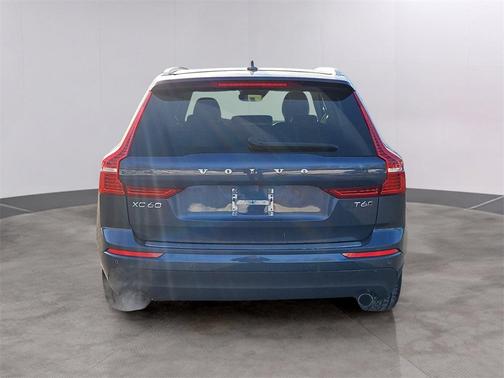 2020 Volvo XC60 T6 Momentum