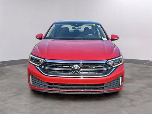 2024 Volkswagen Jetta 1.5T SEL