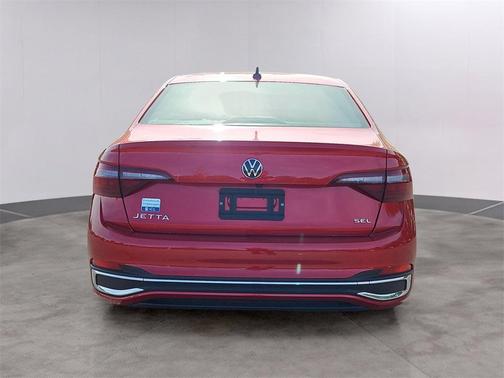 2024 Volkswagen Jetta 1.5T SEL