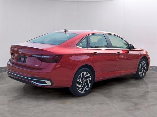 2024 Volkswagen Jetta 1.5T SEL