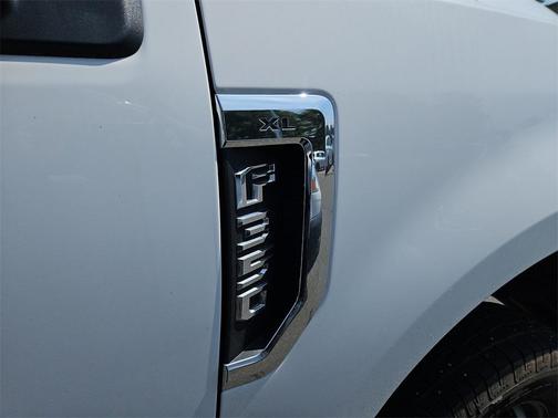 2021 Ford F-350 XL