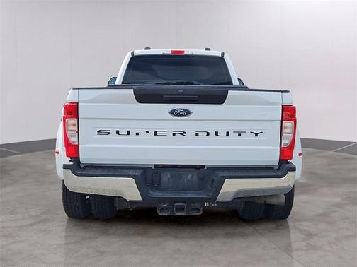 2021 Ford F-350 XL