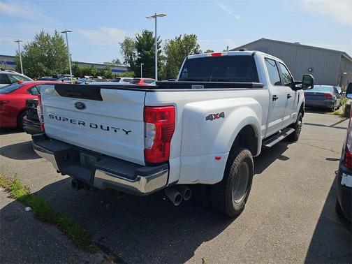 2021 Ford F-350 XL