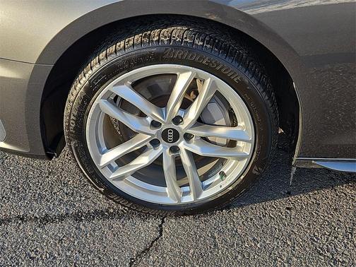 2021 Audi A4 45 S line quattro Premium