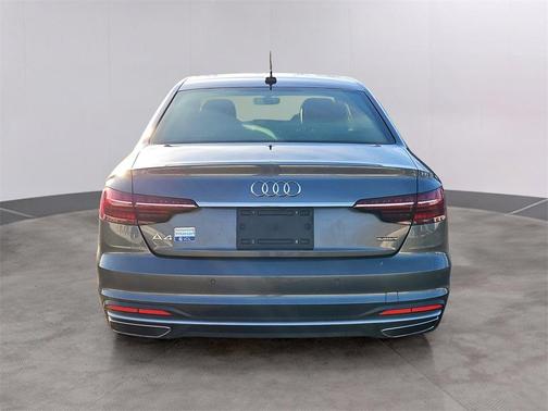 2021 Audi A4 45 S line quattro Premium