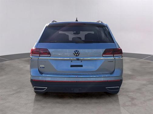 2023 Volkswagen Atlas 3.6L SE w/Technology