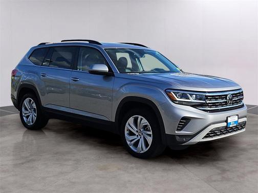 2023 Volkswagen Atlas 3.6L SE w/Technology