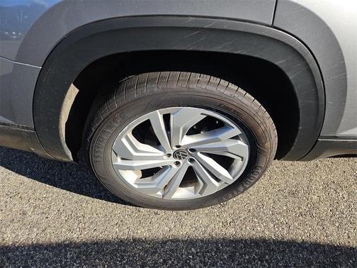 2023 Volkswagen Atlas 3.6L SE w/Technology