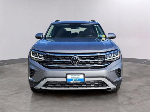 2023 Volkswagen Atlas 3.6L SE w/Technology
