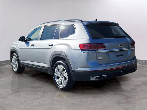 2023 Volkswagen Atlas 3.6L SE w/Technology