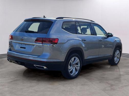 2023 Volkswagen Atlas 3.6L SE w/Technology