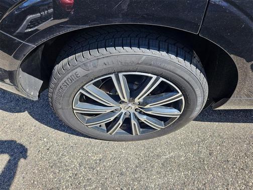 2019 Volvo XC60 T5 Inscription