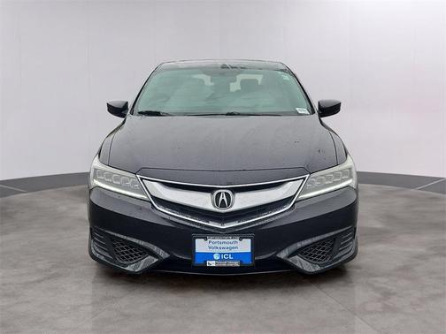2017 Acura ILX