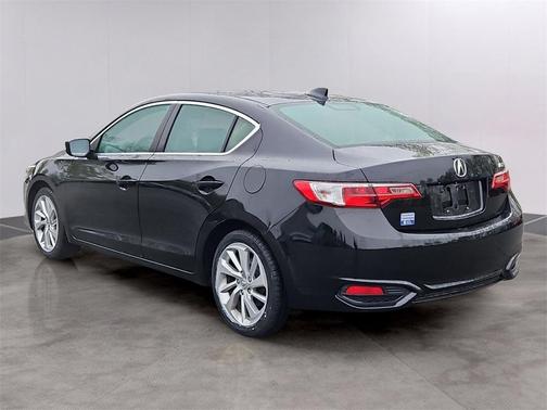 2017 Acura ILX