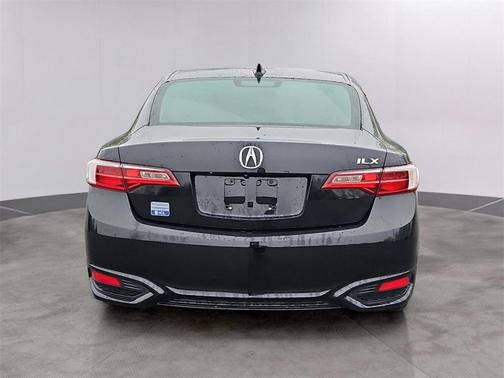2017 Acura ILX