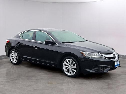 2017 Acura ILX