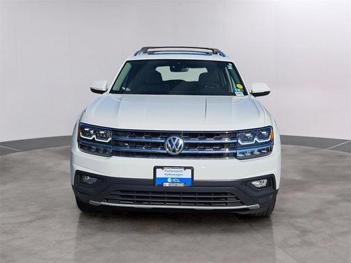 2019 Volkswagen Atlas 3.6L SE w/Technology