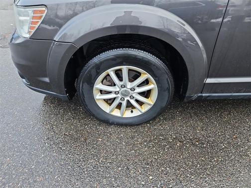 2014 Dodge Journey SXT