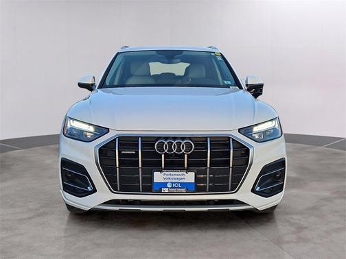 2021 Audi Q5 45 Premium
